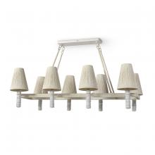  2944-79 - Lassiter Linear Chandelier